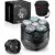 Detona 6D Wet/Dry Head Shaver for $15.99