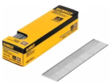 DEWALT 1″ x 18-Gauge Brad Nails 2500-Pack for $3.67