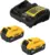 Dewalt 20V MAX 5.0Ah 2-Pack Batteries with 2 Free Tools for $299 $299.00