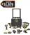 DEWALT 20V MAX Cordless 6-Tool Combo Kit w/ 5.0Ah & 2.0Ah Batteries – $469 ($899 Value) $469.00