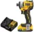 DeWalt 20V MAX ATOMIC 1/4 in. Cordless Impact Driver Kit for $99 $99.00