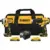 Dewalt 20V Max Brushless Cordless Drill and Impact Driver Combo Kit for $152.10