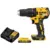DEWALT 20V MAX Cordless Drill Driver Set for $89