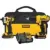 Dewalt 20V MAX Cordless Drill & Impact Driver Combo with 2 Batteries for $139