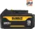 DeWalt 20V MAX Lithium-Ion 3.0Ah Battery Pack for $40.20