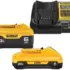 12V 100Ah LiFePO4 Lithium Battery with Built-in BMS – $109.59 ($219.18 Value)