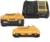 DEWALT 20V MAX Battery and Charger Starter Kit for $107 $107.00
