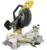 DEWALT 20V MAX XR 10 in. Double Bevel Miter Saw for $314