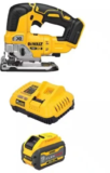 DEWALT 20V MAX XR Cordless Brushless Jigsaw Kit for $229