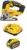 DeWALT 20V MAX XR Cordless Brushless Jigsaw with 9Ah Battery for $229