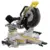 DEWALT 20V MAX XR 12-Inch Double Bevel Sliding Miter Saw for $485