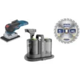 Spring Sale: Up to 77% Off Select Tools Including Dewalt and Bosch $149.00