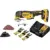 DEWALT 20V MAX XR Oscillating Multi-Tool Kit Now $104.72