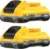 Dewalt 20V Max XR 4Ah Lithium Ion Battery 2-Pack for $129.95