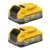 DeWALT 20V MAX XR POWERSTACK 3.5Ah Battery Kit 2-Pack – $149 ($249 Value) $149.00