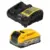DEWALT 20V MAX XR POWERSTACK 3.5 Ah Battery and Charger Kit for $96