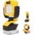 Dewalt 3-Mode 360-Rotation Cordless LED Work Light for $17.99