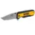 DEWALT 3.3″ Tanto Pocket Knife w/ Quick Flip (DWHT10994) – $11.50 $12