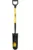 DEWALT 32″ Fiberglass D-Handle Drain Spade for $9.98