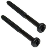DeWalt 330019-18 2-Pack Plastite Screws for Power Drills – $8.45 ($15.99 Original)