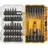 Dewalt DW2166 45-Piece Screwdriver Bit Set with Tough Case for $9.98