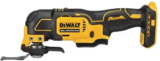 DEWALT ATOMIC 20V MAX Cordless Brushless Oscillating Multi-Tool for $69