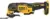 DEWALT ATOMIC 20V MAX Cordless Brushless Oscillating Multi-Tool for $69
