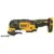 DEWALT ATOMIC 20V MAX Cordless Brushless Oscillating Multi-Tool for $89.00