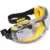 Dewalt Concealer Clear Anti-Fog Dual Mold Safety Goggles for $9.99