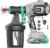 Fill the Toolshed Clearance Sale – 20V Brushless Cordless Paint Sprayer $42, DeWalt Grinder $164