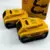 DEWALT 20V MAX 5.0Ah Premium Lithium-Ion Batteries (2-Pack) – $83.45