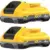 DeWalt 20V MAX XR POWERPACK 4Ah Battery 2-Pack for $124.99