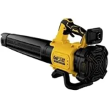 DeWalt DCBL722B 20V MAX XR Brushless Handheld Blower – $119.19 ($229.99 Value)