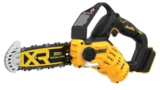 DeWalt DCCS623B 20V MAX 8″ Chainsaw for $130 with Promo Code