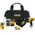 DeWalt 12V MAX Cordless Drill and Driver Set with 45 Bits – $129.99