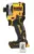 DEWALT DCF850B Atomic 20V MAX 1/4″ Brushless Impact Driver for $81