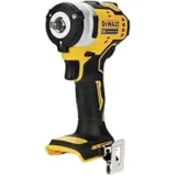 DEWALT DCF913B 20V MAX 3/8″ Cordless Impact Wrench for $107.99