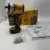 DEWALT DCF921B 20V MAX 1/2″ Compact Atomic Brushless Impact Wrench – $5.00