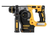 DEWALT DCH273B XR 20V Max SDS-Plus Cordless Rotary Hammer (Bare Tool) – $230