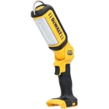 DeWalt 20V 1000-Lumen Rechargeable LED Flashlight – $45.10