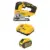 DEWALT 20V MAX XR Cordless Jigsaw with Battery and Charger for $229.00