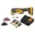DeWalt DCS356B 20V MAX XR Brushless 3-Speed Oscillating Multi-Tool – $99.50