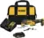 Dewalt DCS356C1 20V MAX XR Cordless Oscillating Multi-Tool Kit for $97