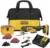 DeWalt DCS356D1 20V MAX XR Oscillating Multi-Tool Kit – $99