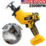 DeWalt DCS380B 20V Cordless Reciprocating Saw – $11.88