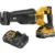 Dewalt DCS384WW1 20V MAX XR Cordless Reciprocating Saw Kit for $248.80