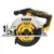 DeWalt DCS565B 20V Max 6-1/2″ Cordless Circular Saw for $119.00