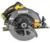 DEWALT DCS578B FLEXVOLT 60V MAX 7-1/4″ Circular Saw – $168