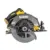 Dewalt DCS578B FLEXVOLT 60V MAX 7-1/4″ Circular Saw for $168