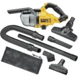 Dewalt DCV501HB 20V Cordless Handheld Vacuum for $99